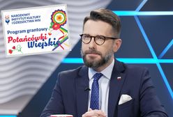 Nawet 10 tys. na "potańcówki". Polityk PiS broni nowego programu