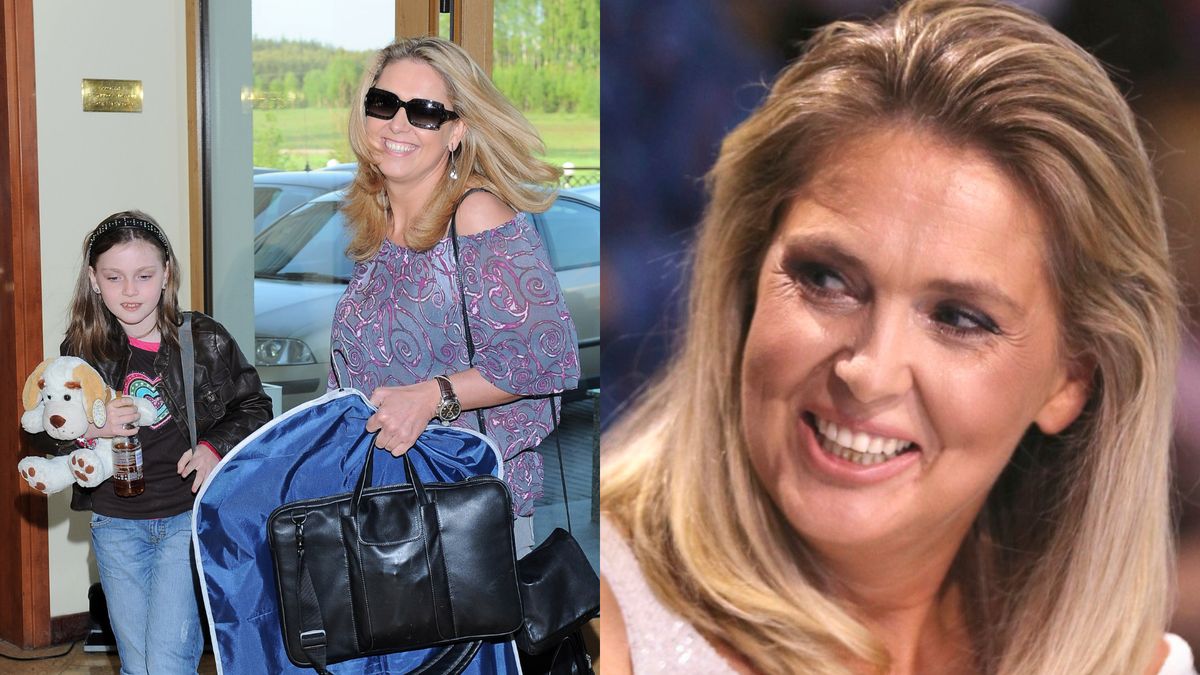 Czym się zajmuje córka Ewy Wachowicz? 23-latka nie planuje iść w ślady mamy