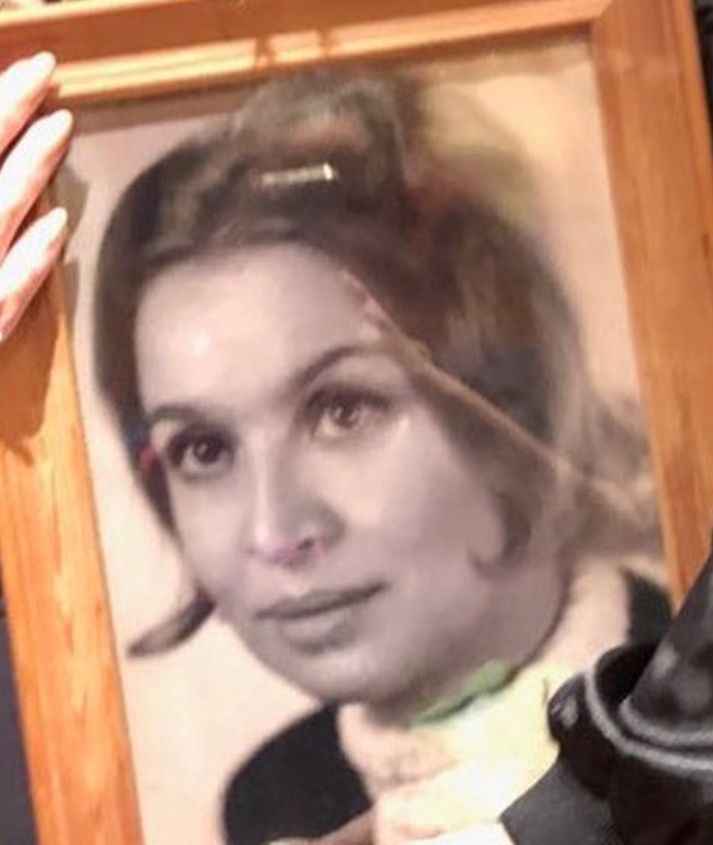 Magda Gessler wspomina nieżyjącą mamę 