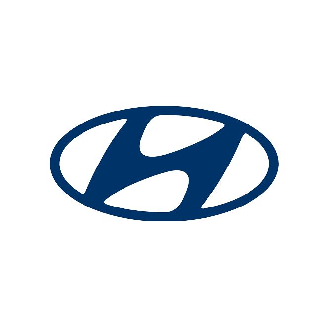 Logo Hyundai