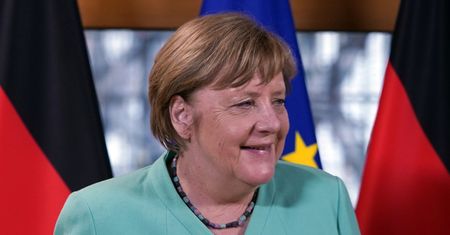 Unia Europejska według Angeli Merkel. Kanclerz Niemiec przedstawiła swoją wizję