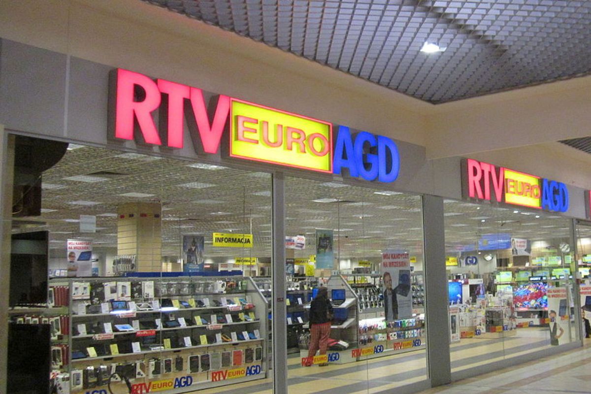 Zrobisz w nim nie tylko pizzę. Teraz w RTV Euro AGD tańszy o 250 zł