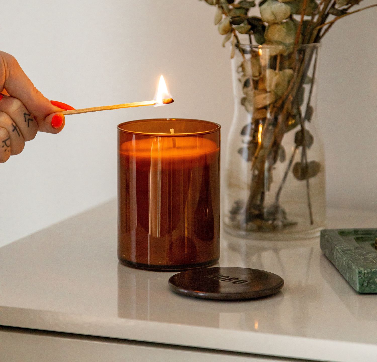 Yankee Candle to nie bez powodu świece klasy premium.