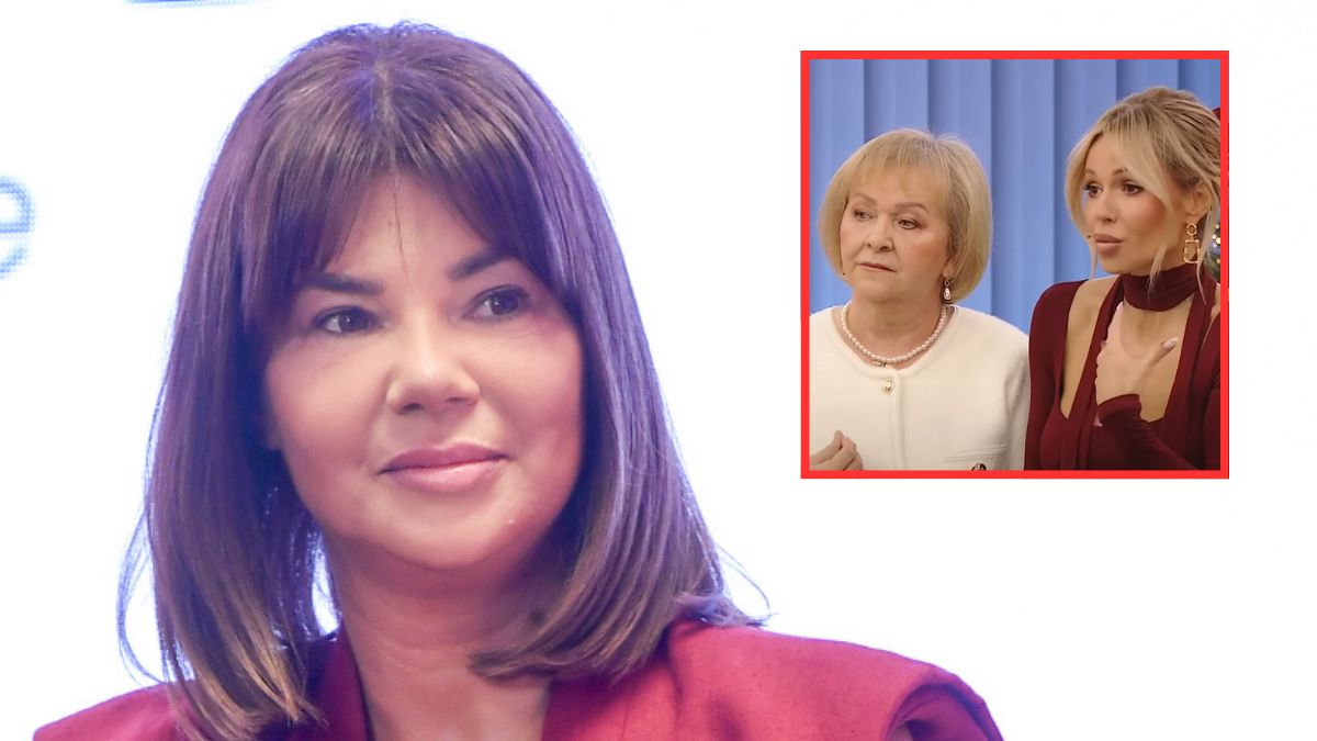 Doda wysłała film do Edyty Górniak. Towarzyszyła jej mama