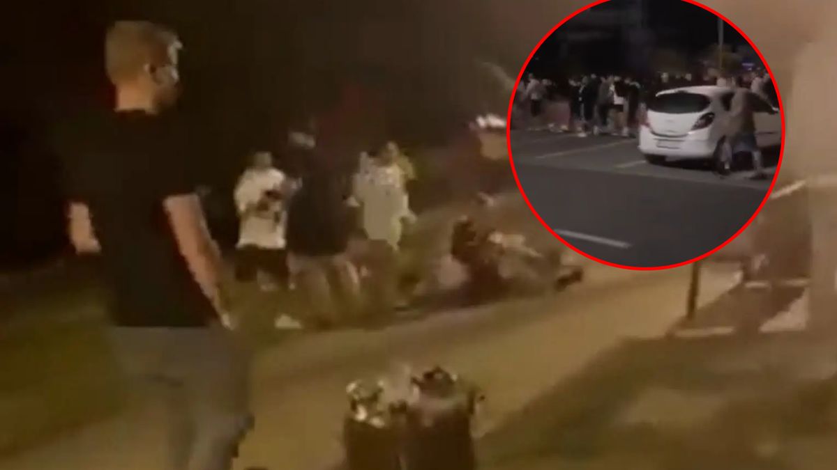 Patrole obywatelskie w Śremie i Kórniku. Policja reaguje