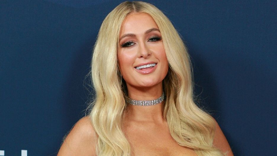 Paris Hilton chce zostać mamą