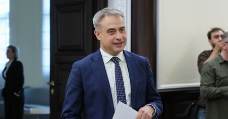 Małżeństwa jednopłciowe. Gawkowski: Podpisałem projekt rozporządzenia