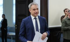 Małżeństwa jednopłciowe. Gawkowski: Podpisałem projekt rozporządzenia