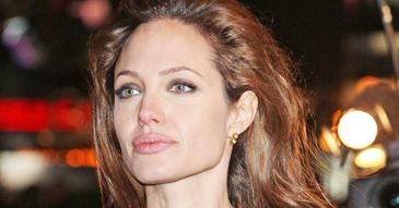 Angelina dostała rolę Toma Criuse'a!