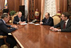 Rosja wprowadza "reżim antyterrorystyczny". Echo działań w Kursku