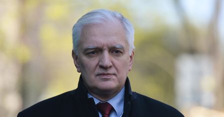 Kiedy wybory 2020? Jarosław Gowin o "głosowaniu hybrydowym"