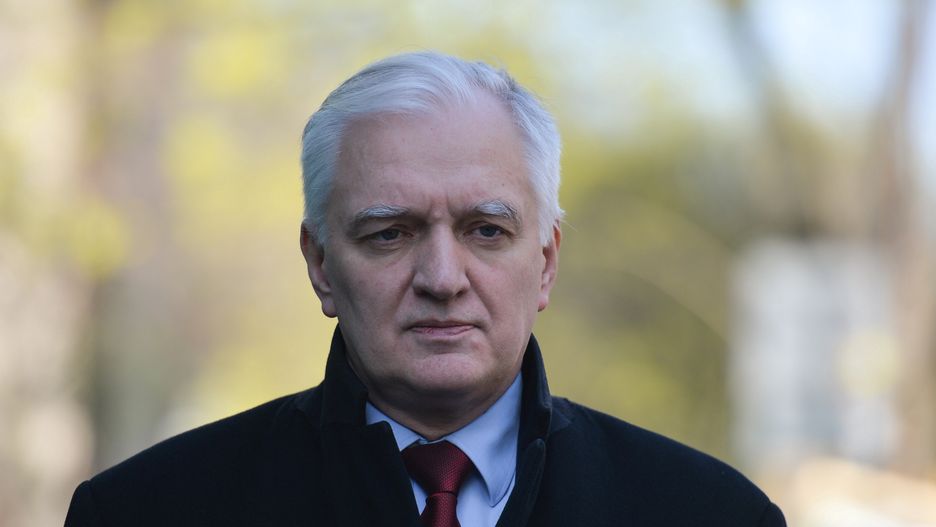 Kiedy wybory 2020? Jarosław Gowin o "głosowaniu hybrydowym"