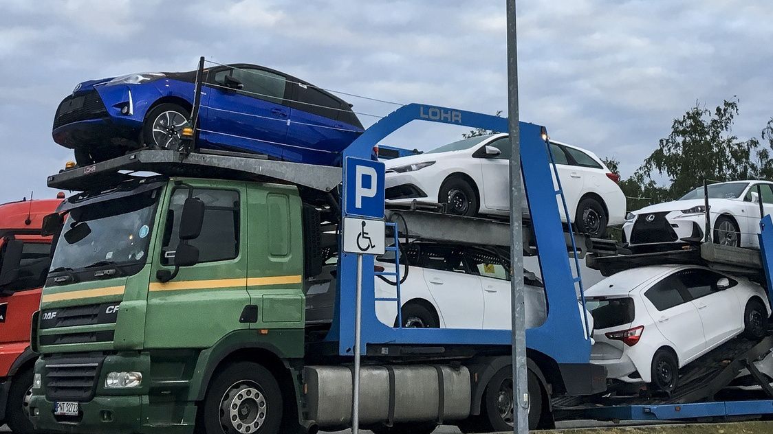 Coraz więcej Europejczyków jest gotowych zapłacić więcej w imię czystszego powietrza