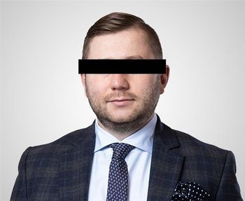 Były wiceminister zatrzymany przez CBA