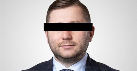 Były wiceminister zatrzymany przez CBA