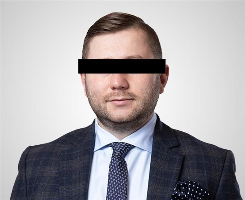 wiadomości,aktualności,WP Wiadomości Były wiceminister zatrzymany przez CBA