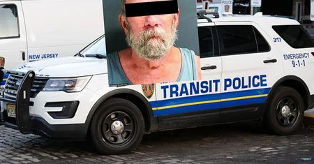 Wszedł na jego teren. Polak zastrzelił sąsiada na oczach dziecka