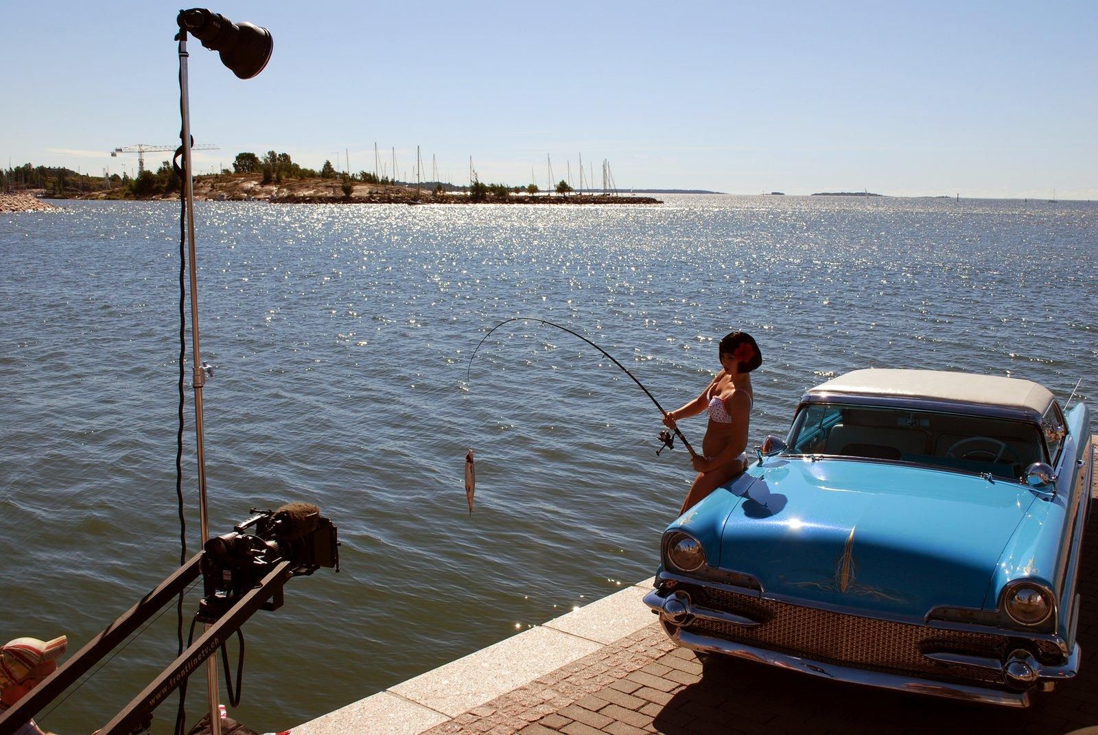 Kalendarz Miss Tuning 2013 [galeria] 17