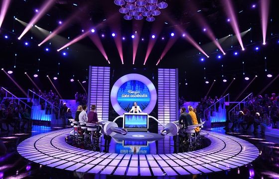 „Big Music Quiz” startuje w TVP2. Emisja w niedziele o 20.05 (wideo)
