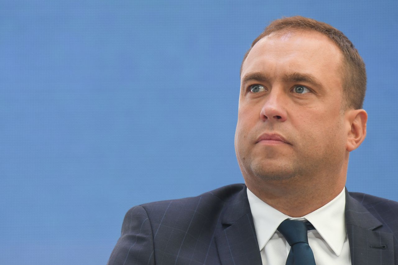 Animucki ponownie w zarządzie European Leagues