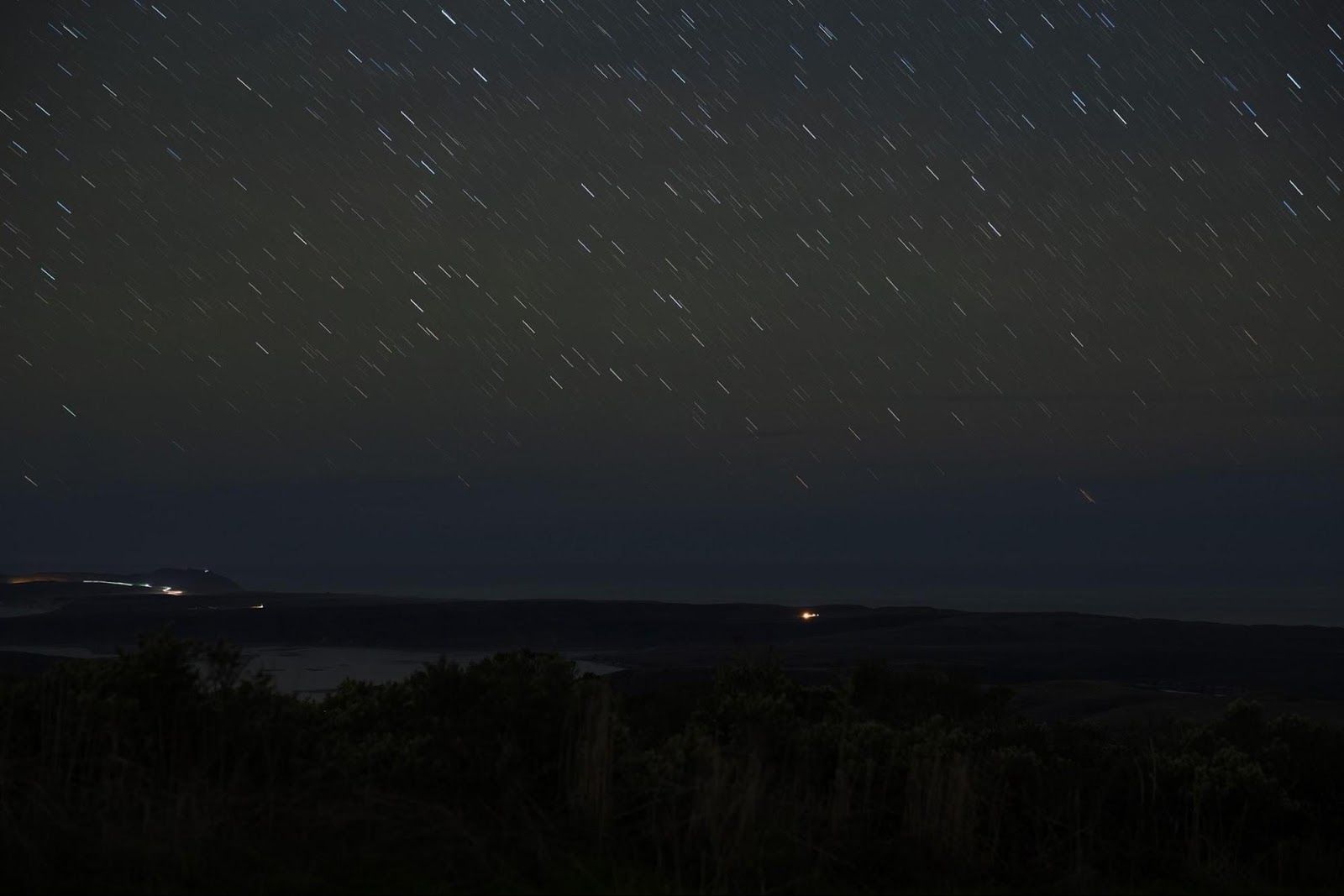 Google Night Sight: Jak działa zaawansowany tryb do fotografowania gwiazd? 3