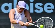 Deszcz nie przeszkodził. Iga Świątek awansuje w WTA Bad Homburg