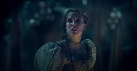"Dama" zachwyciła użytkowników Netflixa. To prawdziwy hit platformy!