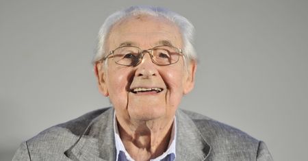 14 pytań o Andrzeja Wajdę. Sprawdź, jak wiele o nim wiesz!