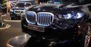 BMW sięga po AI. Wykorzystają je przy bateriach