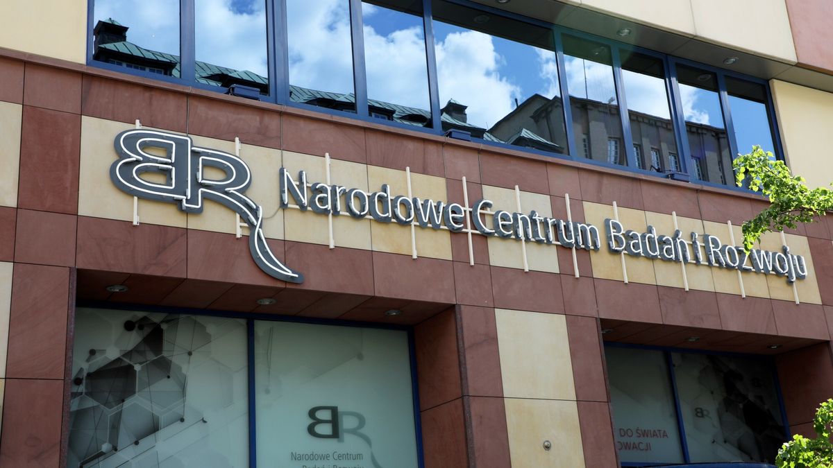 OLAF bierze pod lupę Narodowe Centrum Badań i Rozwoju