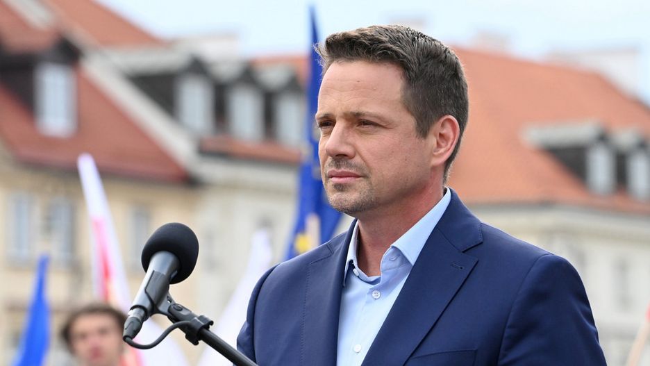 Wybory 2020. Rafał Trzaskowski zapowiedział wzięcie udziału w debacie prezydenckiej 2 lipca