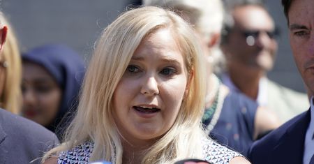 Wstrząsające pośmiertne pamiętniki Giuffre. Ujawnia nowe zarzuty