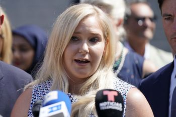 Wstrząsające pośmiertne pamiętniki Giuffre. Ujawnia nowe zarzuty