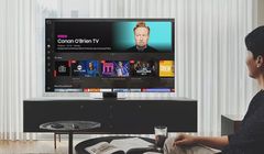 Samsung wykorzysta dane z telefonów do reklam na telewizorach