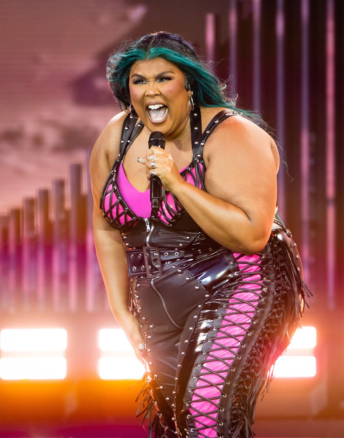 Lizzo