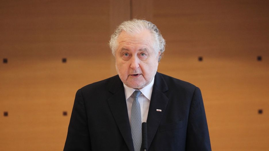 Andrzej Rzepliński