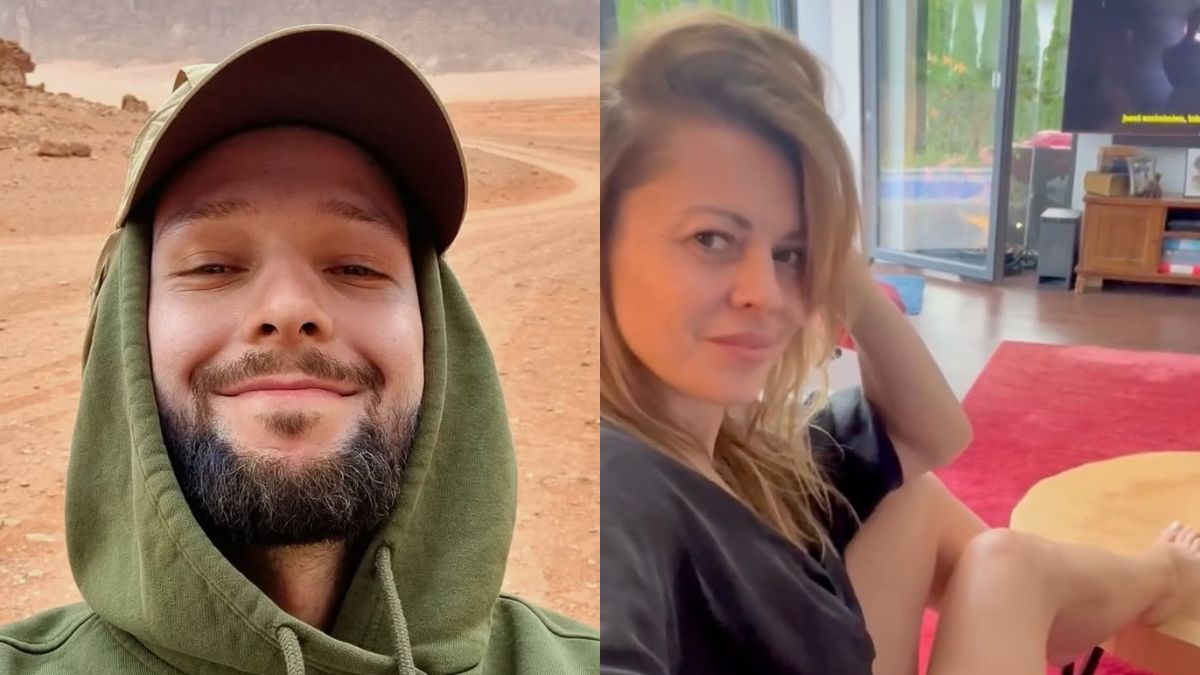 Co łączy Macieja Pelę i Klaudię Kardas?