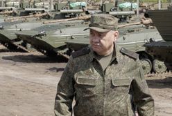 Koniec spekulacji. Szojgu powrócił