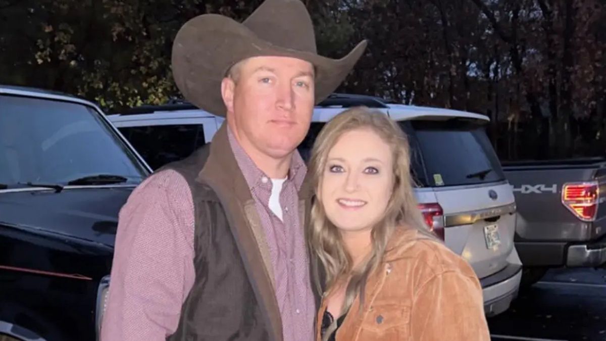 Emma Delaney Hancock sypiała z 15-letnim uczniem. Wykorzystywała go w trakcie zastępstwa za inną nauczycielkę