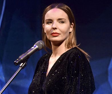 Agnieszka Włodarczyk odpowiada na hejt internautki. Musiała zareagować