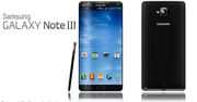 Samsung Galaxy Note III z 5,9-calowym wyświetlaczem oficjalnie potwierdzony