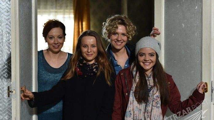 Dziewczyny ze Lwowa, fot: materiały prasowe