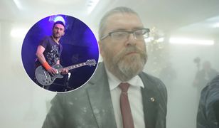 Myslovitz reaguje na przeróbkę ich piosenki z Braunem. Jedno ich martwi