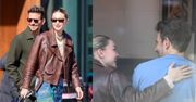 Gigi Hadid i Bradley Cooper PUBLICZNIE wymieniają czułości. Robi się między nimi coraz poważniej? (ZDJĘCIA)