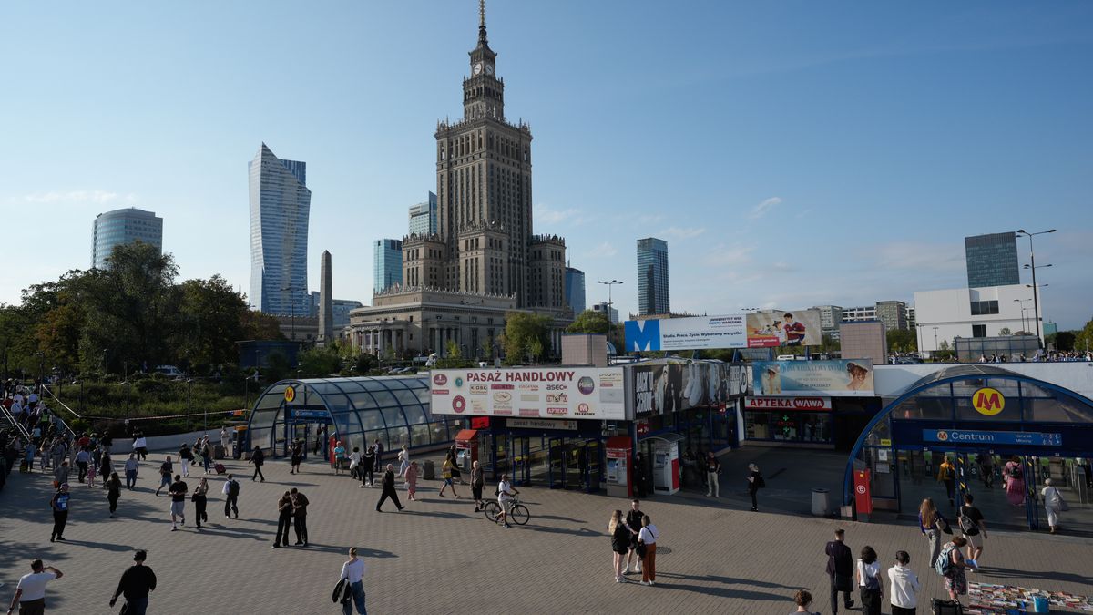 Negatywna perspektywa dla Polski. "To wcale nie wygląda dobrze"