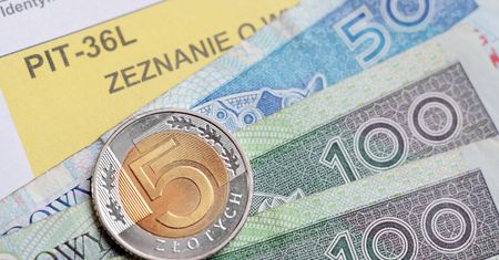Firmy zwijają żagle. Dramatyczne dane