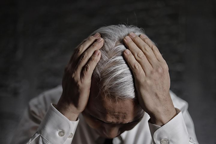 Amerykanie wykazali, że przewlekły stres może przyspieszać starzenie się układu immunologicznego