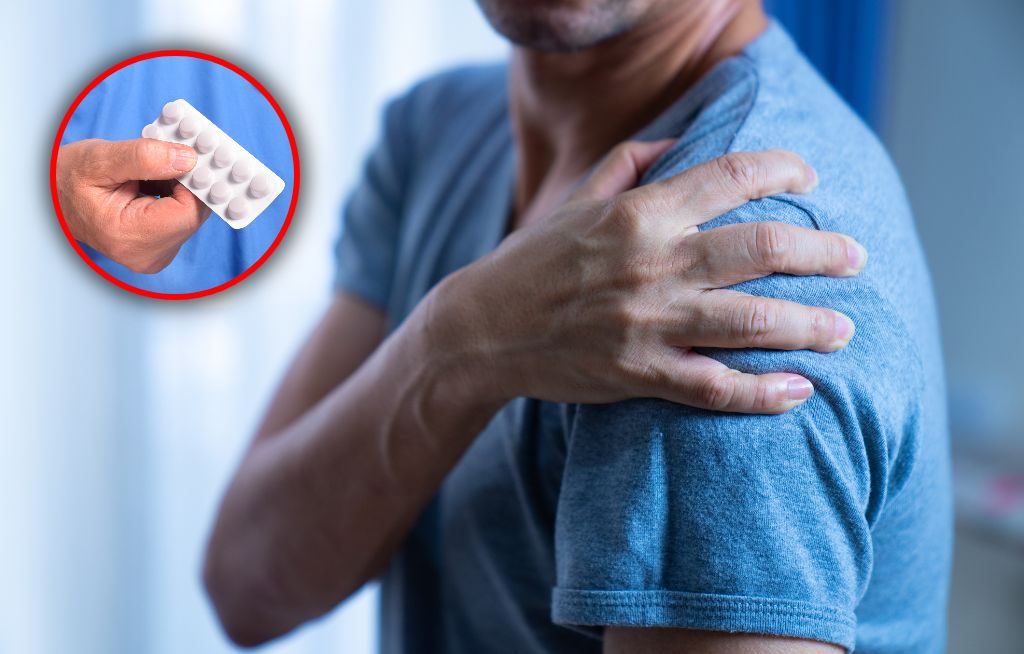 Statyny mogą wpływać na mięśnie. Naukowcy wiedzą, jak temu przeciwdziałać