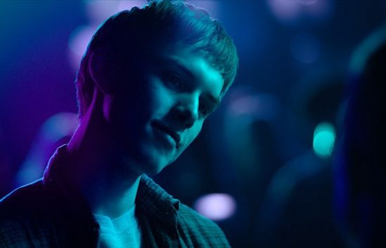 Serial poruszający temat przemocy seksualnej wśród nastolatków „Where Were You?” w Viaplay