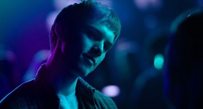 Serial poruszający temat przemocy seksualnej wśród nastolatków „Where Were You?” w Viaplay